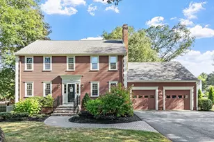 20 Olde Coach Rd, Westborough, MA 01581 - Photo 1