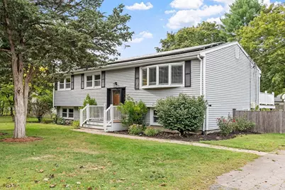 57 Whitney Ave, Stoughton, MA 02072 - Photo 1