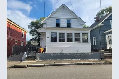 80 Weare St., Lawrence, MA 01843 - Photo 1