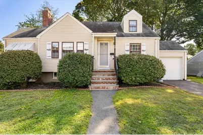 34 Aberdeen Ave., Waltham, MA 02453 - Photo 1