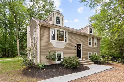 25 Graham Hill Dr, Hanover, MA 02339 - Photo 1