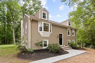 25 Graham Hill Dr, Hanover, MA 02339 - Photo 1