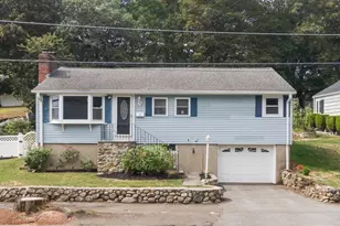 60 Hurd St, Lynn, MA 01905 - Photo 1