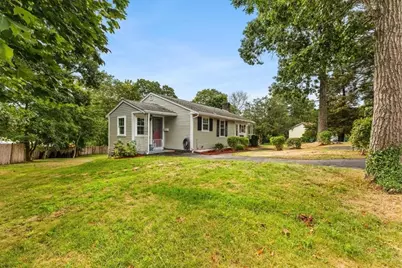 85 Maple St, Bourne, MA 02532 - Photo 1