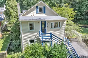 10 W Birch Rd, Norfolk, MA 02056 - Photo 1