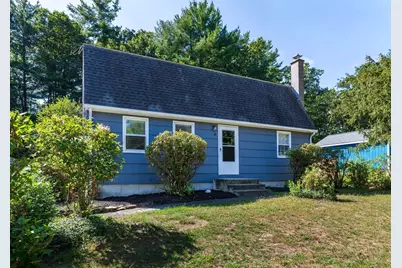 48 Dunphy Dr, Northampton, MA 01062 - Photo 1