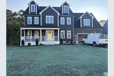 104 Debbie Road #Lot 16, Brockton, MA 02301 - Photo 1