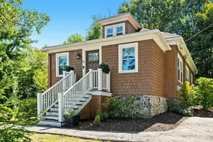 66 Wilkinson, Worcester, MA 01606 - Photo 1