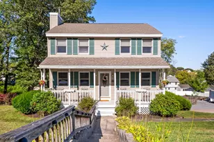 99 Freeman St Ext, Haverhill, MA 01832 - Photo 1