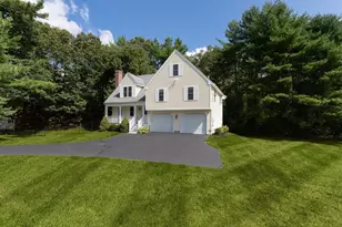 10 Old Millville Rd, Uxbridge, MA 01569 - Photo 1