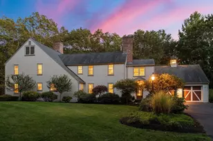 1 Red Oak Dr, Sudbury, MA 01776 - Photo 1