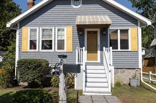 57 Willow Ave, Quincy, MA 02170 - Photo 1