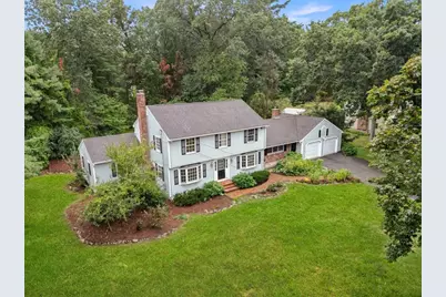 27 Brookside Rd, Topsfield, MA 01983 - Photo 1