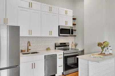 9 Appleton St #408, Boston, MA 02116 - Photo 1