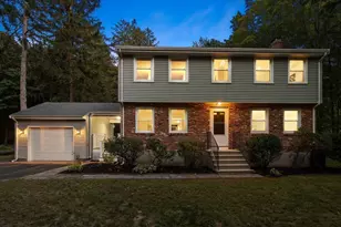 20 Selfridge Rd, Bedford, MA 01730 - Photo 1