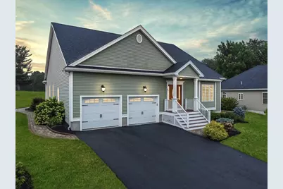 75 Front 9 Drive #75, Haverhill, MA 01832 - Photo 1