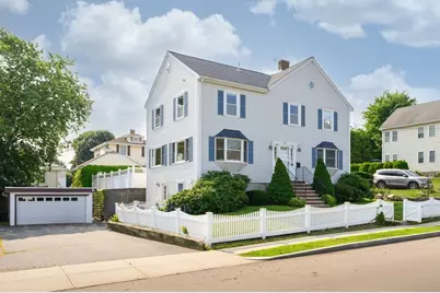 22 Narragansett Rd, Quincy, MA 02169 - Photo 1