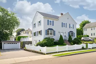 22 Narragansett Rd, Quincy, MA 02169 - Photo 1