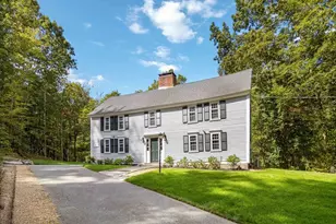 238 Essex St, Middleton, MA 01949 - Photo 1