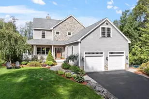 19 Fitch Farm Rd, Sterling, MA 01564 - Photo 1