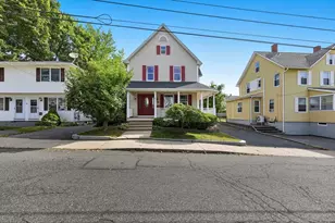 72 Highland Ave, Ludlow, MA 01056 - Photo 1