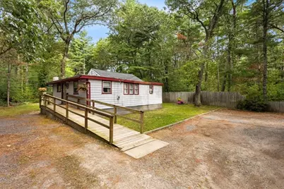 186 Mechanic St, Foxboro, MA 02035 - Photo 1