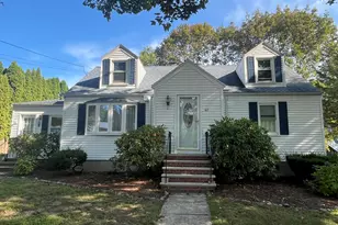 48 Ashton St, Beverly, MA 01915 - Photo 1