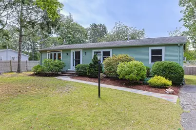 35 Driftwood Cir, Harwich, MA 02645 - Photo 1