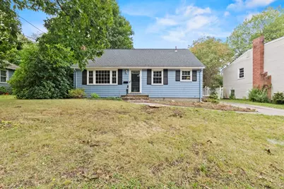 77 Gladstone Street, Brockton, MA 02302 - Photo 1