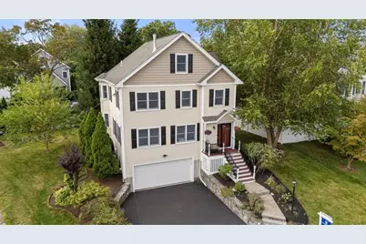 43 Wilbur, Waltham, MA 02453 - Photo 1