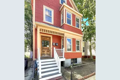 9 Bowdoin, Somerville, MA 02143 - Photo 1