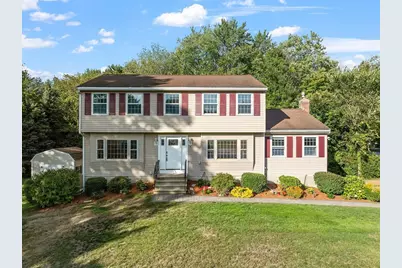 4 Fairview Dr, Westford, MA 01886 - Photo 1