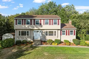 4 Fairview Dr, Westford, MA 01886 - Photo 1