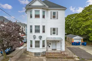 83 Ruth St, New Bedford, MA 02744 - Photo 1