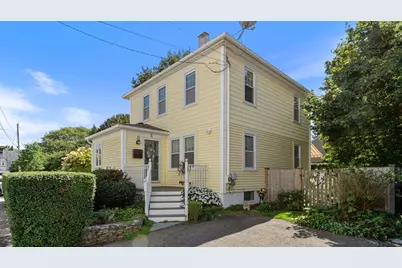 4 School Street, Newburyport, MA 01950 - Photo 1