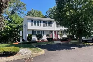 51 Reservoir St, Brockton, MA 02301 - Photo 1