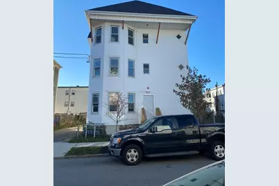 86 Beetle St #3F, New Bedford, MA 02724 - Photo 1