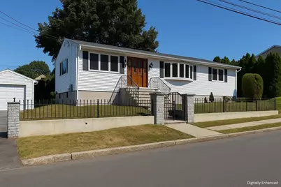 498 Tower St, Fall River, MA 02721 - Photo 1