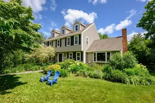 34 Newbridge St, Hingham, MA 02043 - Photo 1