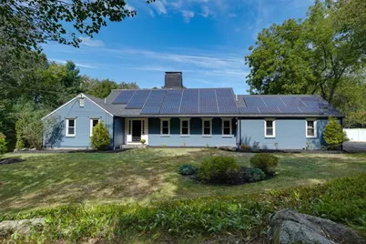 68 Old Harvard Rd, Bolton, MA 01740 - Photo 1