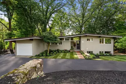 47 Nancy Rd, Newton, MA 02467 - Photo 1