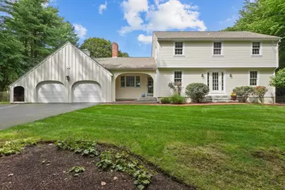 7 Kimball Rd, Boxford, MA 01921 - Photo 1