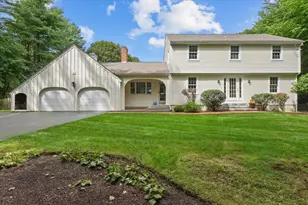 7 Kimball Rd, Boxford, MA 01921 - Photo 1