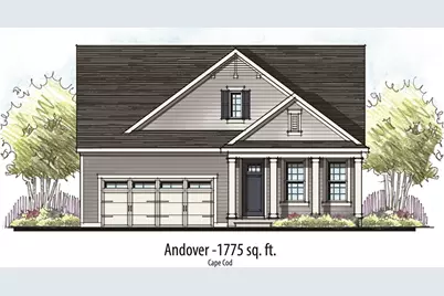 3055 Clubhouse Drive #80, Dighton, MA 02715 - Photo 1