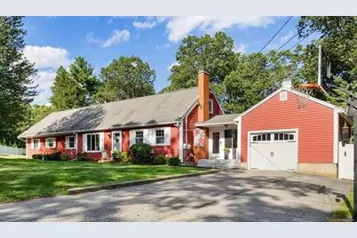 9 Cobleigh Drive, Tewksbury, MA 01876 - Photo 1