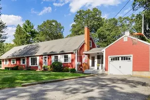 9 Cobleigh Dr, Tewksbury, MA 01876 - Photo 1