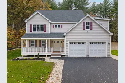 17 Norris Rd, Tyngsborough, MA 01879 - Photo 1