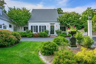 252 N Skyline Dr, Chatham, MA 02633 - Photo 1