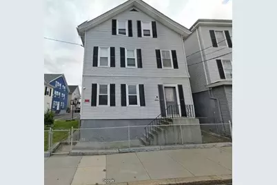 270 Fourth Street #2-7, Fall River, MA 02721 - Photo 1