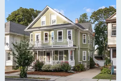 43 Irma Avenue #43, Watertown, MA 02472 - Photo 1